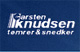 G til hjemmesiden for Tmrer & Snedkerfirmaet Carsten Knudsen
