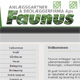 G til hjemmesiden for Faunus Anlgsgartner & Brolggerfirma ApS