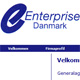 G til hjemmesiden for Enterprise Damark