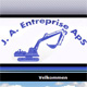 G til hjemmesiden for J.A. Entreprise ApS
