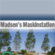 G til hjemmesiden for Madsens Maskin Station