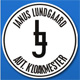 G til hjemmesiden for Janus Lundgaard