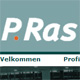 G til hjemmesiden for P. Rasmussen & Snner A/S