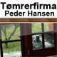 G til hjemmesiden for Peder Hansen