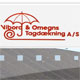 G til hjemmesiden for Viborg og Omegns Tagdkning