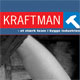 G til hjemmesiden for Kraftman A/S