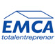 G til hjemmesiden for EMCA Totalentreprenr ApS 