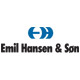 G til hjemmesiden for Emil Hansen & Sn A/S
