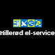G til hjemmesiden for Hillerd El-Service ApS