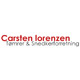 G til hjemmesiden for Carsten Lorenzen