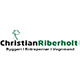 G til hjemmesiden for Christian Riberholt ApS