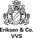 G til hjemmesiden for Eriksen & Co Aps